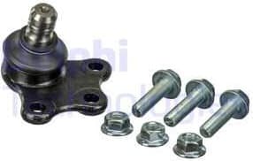 Ball Joint TC3664