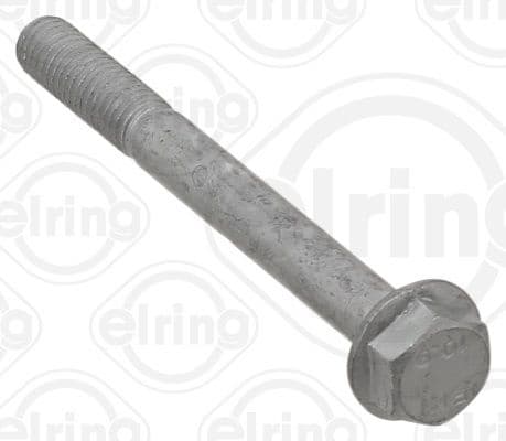 Hexagon screw 912.610