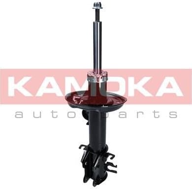 Shock Absorber 2000514