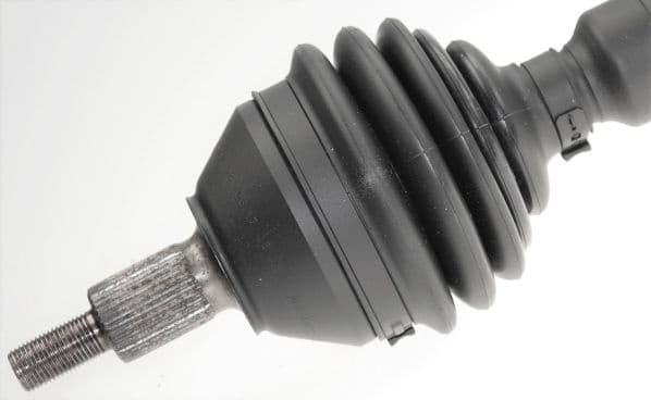 Drive Shaft GKN Automotive OE-Technology 50° 306409 - image 2