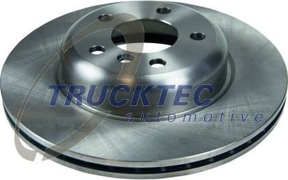 Brake Disc 08.34.152