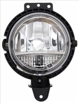 Front Fog Light 19-0597-01-9