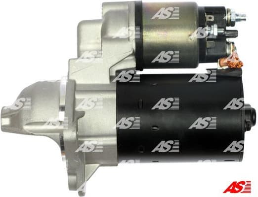 Starter AS S0295 - image 4