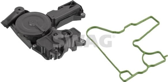 Oil Separator, crankcase ventilation 33100269