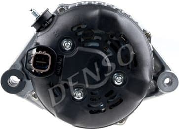 Alternator DAN1070 - image 2