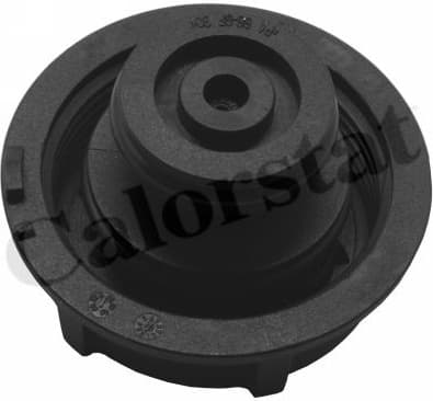 Expansion Tank, coolant ET0128C1 - image 3