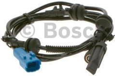 Sensor, wheel speed 0986594567