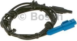 Sensor, wheel speed 0986594567 - image 4