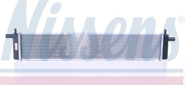 Radiator, engine cooling 606545 - image 2