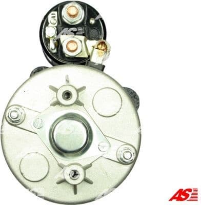 Starter AS S0067 - image 3