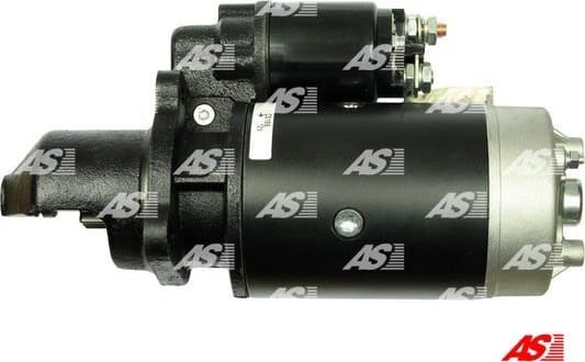 Starter AS S0067 - image 4