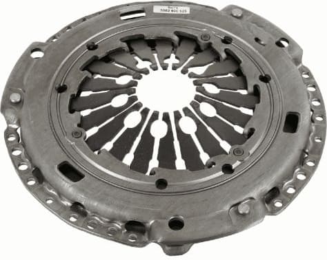 Clutch Pressure Plate 3082 600 525
