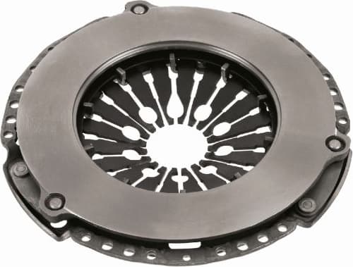 Clutch Pressure Plate 3082 600 525 - image 2