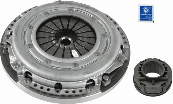 Clutch Kit Clutch modul 3090 600 004