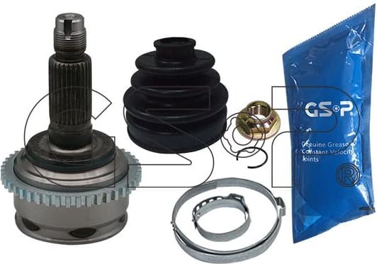 Joint Kit, drive shaft 834110