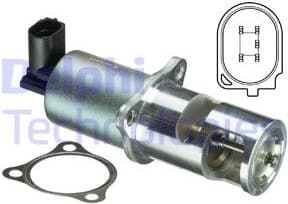 EGR Valve EG1039812B1