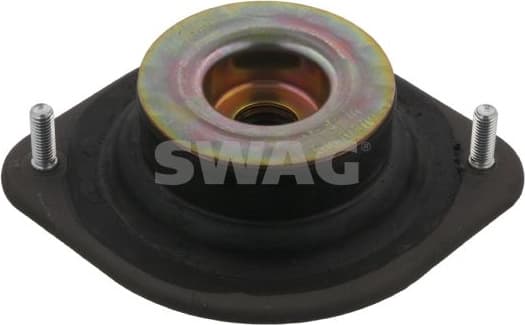 Suspension Strut Support Mount 30 54 0015