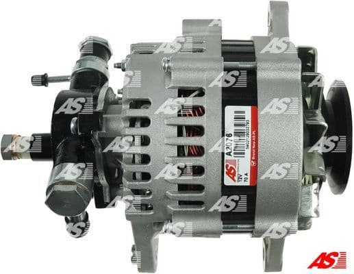 Alternator AS A2076 - image 2