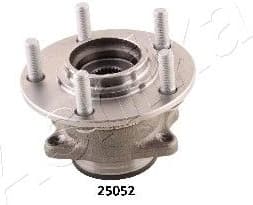 Wheel Hub 44-25052 - image 2