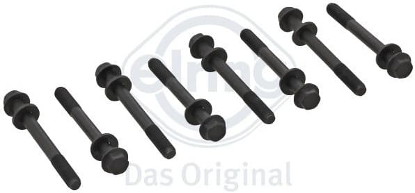 Cylinder Head Bolt Set 632.730