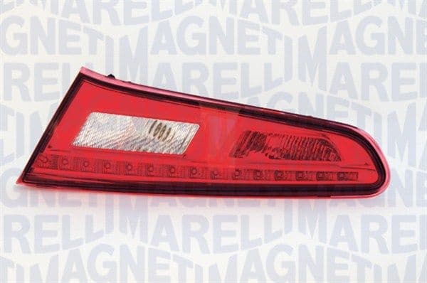 Tail Light Assembly 712204151110