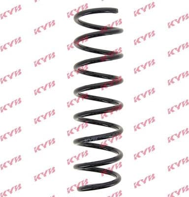 Suspension Spring K-Flex RA6172