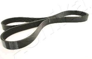V-ribbed Belt 112-6PK1750