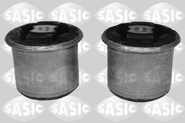 Bushing, axle beam 2604010
