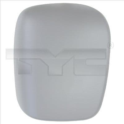Cover, exterior mirror 309-0184-2