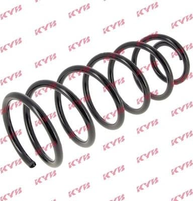 Suspension Spring K-Flex RG6551 - image 2