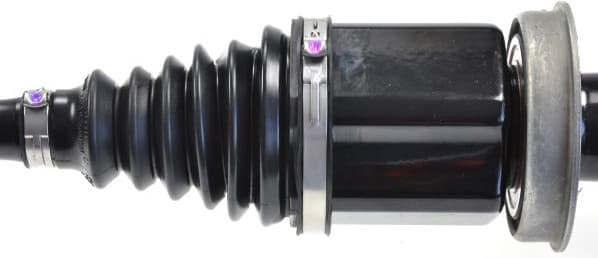 Drive Shaft GKN Automotive OE-Technology 50° 305509 - image 3