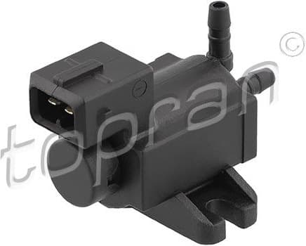 Switch Valve, change-over flap (intake manifold) 639 811