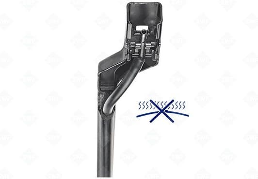 Wiper Blade DAS ORIGINAL AQUABLADE 119110 - image 2