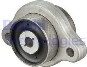 Mounting, control/trailing arm TD1834W