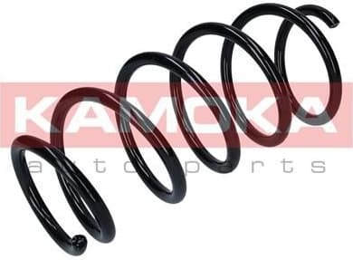 Suspension Spring 2110332