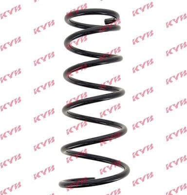 Suspension Spring K-Flex RA3441