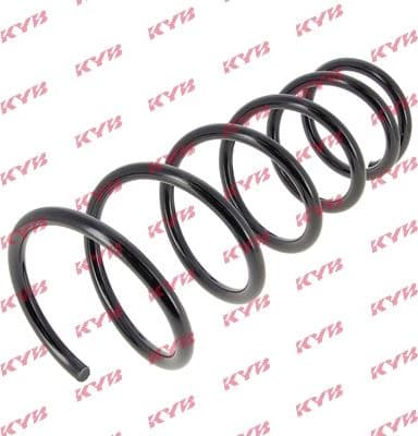 Suspension Spring K-Flex RA3441 - image 2