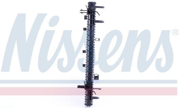 Low Temperature Cooler, charge air cooler 606217 - image 3