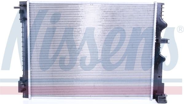 Low Temperature Cooler, charge air cooler 606217 - image 4