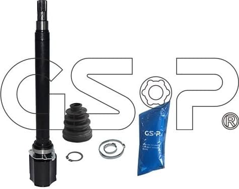 Joint Kit, drive shaft 602010