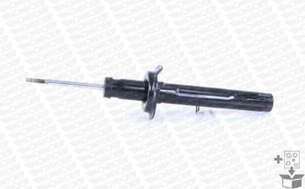 Shock Absorber MONROE ORIGINAL (Gas Technology) G1260