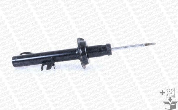 Shock Absorber MONROE ORIGINAL (Gas Technology) G1260 - image 3