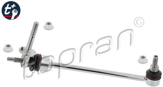 Link/Coupling Rod, stabiliser bar t+ 409 479