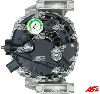 Alternator AS A0732S - image 3