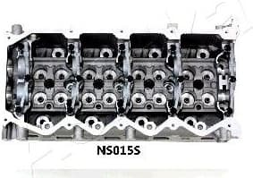Cylinder Head NS015S