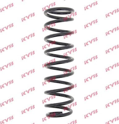 Suspension Spring K-Flex RC6418