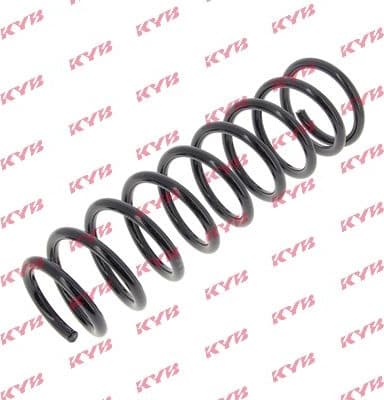 Suspension Spring K-Flex RC6418 - image 2