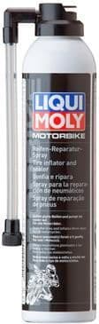 Mounting Paste Motorbike Tire Inflator and Sealer 1579
