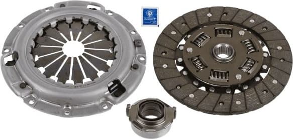 Clutch Kit 3000 824 601
