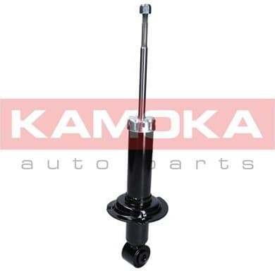 Shock absorber rear 2000700 - image 3